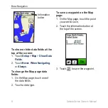Preview for 14 page of Garmin DAKOTA 10 Owner'S Manual