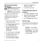 Preview for 23 page of Garmin DAKOTA 10 Owner'S Manual