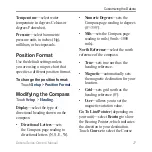 Preview for 33 page of Garmin DAKOTA 10 Owner'S Manual