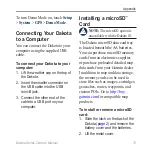 Preview for 39 page of Garmin DAKOTA 10 Owner'S Manual