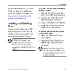 Preview for 41 page of Garmin DAKOTA 10 Owner'S Manual