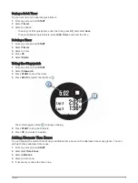 Preview for 11 page of Garmin DESCENT G1 Series Owner'S Manual