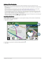 Preview for 33 page of Garmin DEZLCAM OTR710 Owner'S Manual