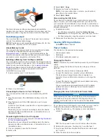 Preview for 25 page of Garmin dezlCAM Owner'S Manual