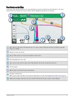 Preview for 21 page of Garmin DRIVE 53 LIVE TRAFFIC Owner'S Manual