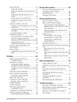 Preview for 5 page of Garmin DRIVECAM 76 Owner'S Manual