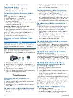 Preview for 22 page of Garmin DriveLuxe 50 Owner'S Manual