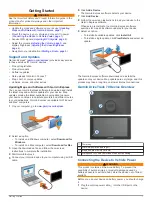 Preview for 5 page of Garmin DriveTrack 70 Owner'S Manual