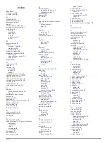 Preview for 21 page of Garmin DriveTrack 70 Owner'S Manual