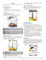 Preview for 6 page of Garmin echo 300 Series Owner'S Manual