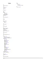 Preview for 11 page of Garmin echo 300 Series Owner'S Manual