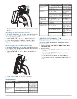 Preview for 15 page of Garmin echo 300 Series Owner'S Manual