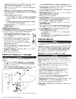 Preview for 19 page of Garmin echo 300 Series Owner'S Manual