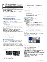 Preview for 8 page of Garmin ECHOMAP 60 Series Owner'S Manual