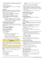 Preview for 20 page of Garmin ECHOMAP 60 Series Owner'S Manual