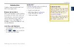 Preview for 3 page of Garmin ECHOMAP PLUS 90 series Owner'S Manual