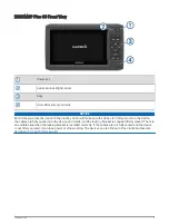 Preview for 11 page of Garmin ECHOMAP PLUS Owner'S Manual