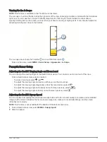 Preview for 79 page of Garmin ECHOMAP PLUS Owner'S Manual