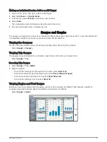 Preview for 93 page of Garmin ECHOMAP PLUS Owner'S Manual