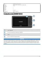 Preview for 10 page of Garmin ECHOMAP UHD Manual