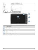 Preview for 13 page of Garmin ECHOMAP UHD Manual