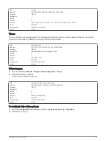 Preview for 91 page of Garmin ECHOMAP UHD Manual