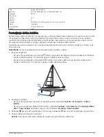 Preview for 105 page of Garmin ECHOMAP UHD Manual