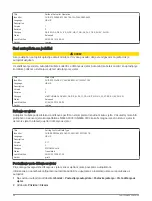 Preview for 106 page of Garmin ECHOMAP UHD Manual