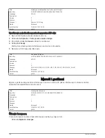 Preview for 174 page of Garmin ECHOMAP UHD Manual