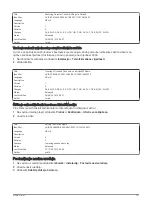 Preview for 215 page of Garmin ECHOMAP UHD Manual