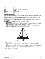 Preview for 221 page of Garmin ECHOMAP UHD Manual