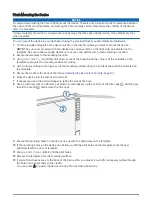 Preview for 5 page of Garmin ECHOMAP UHD2 6 SV Installation Instructions Manual