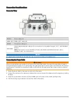 Preview for 7 page of Garmin ECHOMAP UHD2 6 SV Installation Instructions Manual