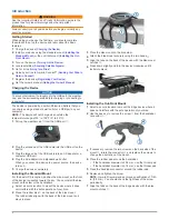 Preview for 2 page of Garmin Edge 1000 Quick Start Manual