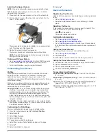 Preview for 6 page of Garmin Edge 1000 Quick Start Manual