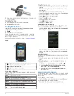 Preview for 13 page of Garmin Edge 1000 Quick Start Manual