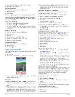 Preview for 15 page of Garmin Edge 1000 Quick Start Manual