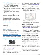 Preview for 19 page of Garmin Edge 1000 Quick Start Manual