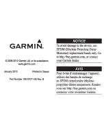 Preview for 38 page of Garmin Edge 1000 Quick Start Manual