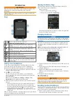 Preview for 5 page of Garmin EDGE 520 PLUS Owner'S Manual