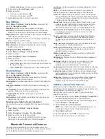 Preview for 12 page of Garmin EDGE 520 PLUS Owner'S Manual