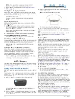 Preview for 14 page of Garmin EDGE 520 PLUS Owner'S Manual