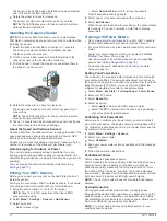 Preview for 16 page of Garmin EDGE 520 PLUS Owner'S Manual