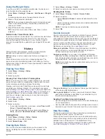 Preview for 18 page of Garmin EDGE 520 PLUS Owner'S Manual