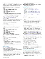 Preview for 21 page of Garmin EDGE 520 PLUS Owner'S Manual