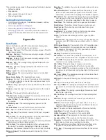 Preview for 24 page of Garmin EDGE 520 PLUS Owner'S Manual