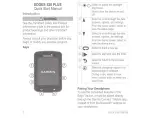 Preview for 32 page of Garmin EDGE 520 PLUS Owner'S Manual