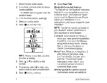 Preview for 34 page of Garmin EDGE 520 PLUS Owner'S Manual