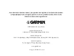 Preview for 96 page of Garmin eTrex Legend Cx Manuel Du Propriétaire