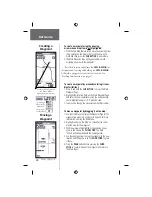 Preview for 34 page of Garmin Etrex Legend - GPS Receiver Owner'S Manual And Reference Manual